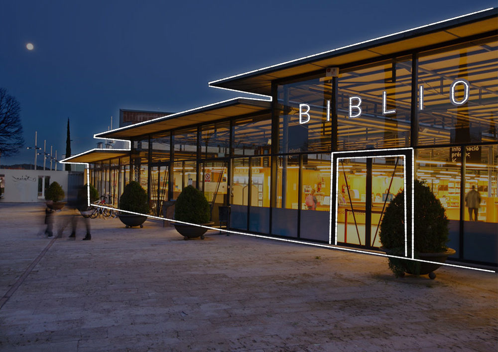 Nova Biblioteca Central